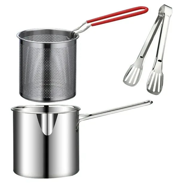 Olla Freidora - Image 2