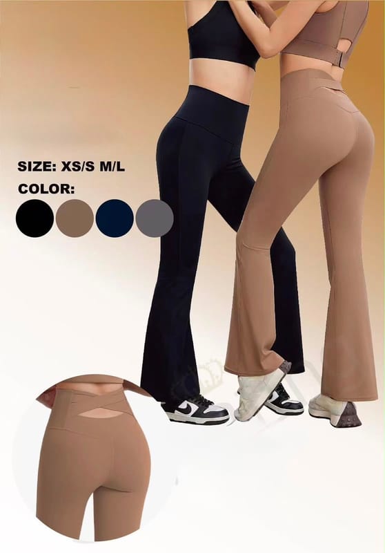 Licra Silueta Sexy Fit Y Gloss - Image 1