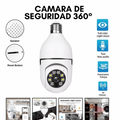 CAMARA DE SEGURIDAD 360