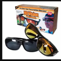 Gafas HD Visio
