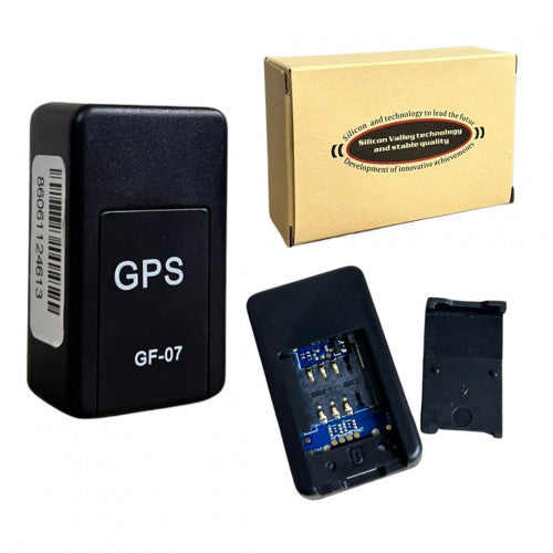 DISPOSITIVO GPS IM5809