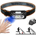 LINTERNA LED FRONTAL IM6395
