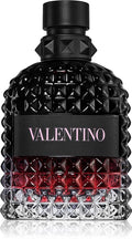 VALENTINO BORD IN ROMA