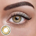 Lentes de Contacto Lumiere Hazel