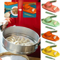 A-MAQUINA DE EMPANADAS - Image 1