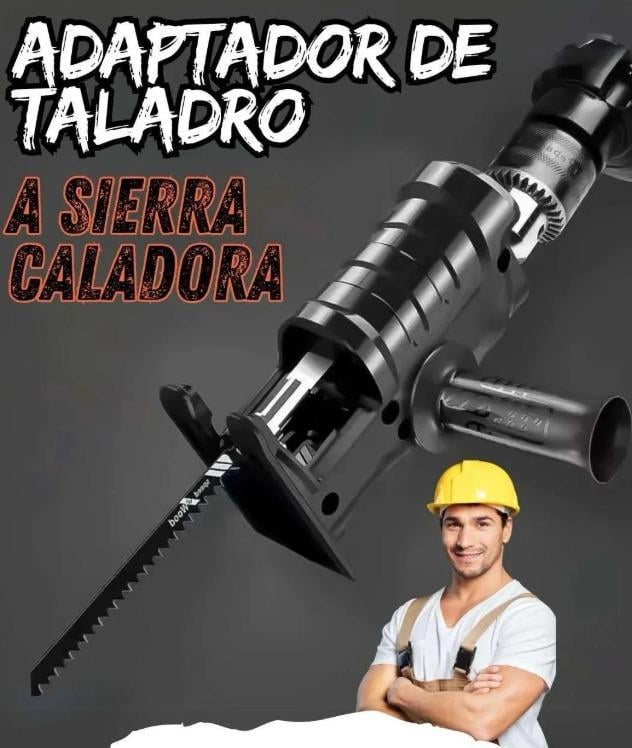S-TALADROSIERRA - Image 1