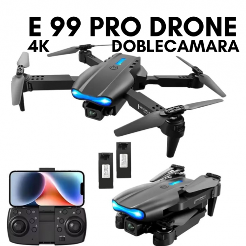 DRONE E99 PRO - Image 1