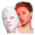 Mascara de tratamiento Facial Led - Image 1